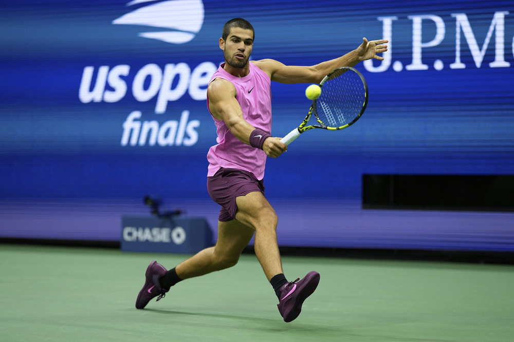 望点燃拳坛 望点燃拳坛