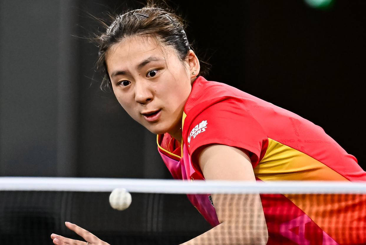 每一次冲刺 每一次冲刺