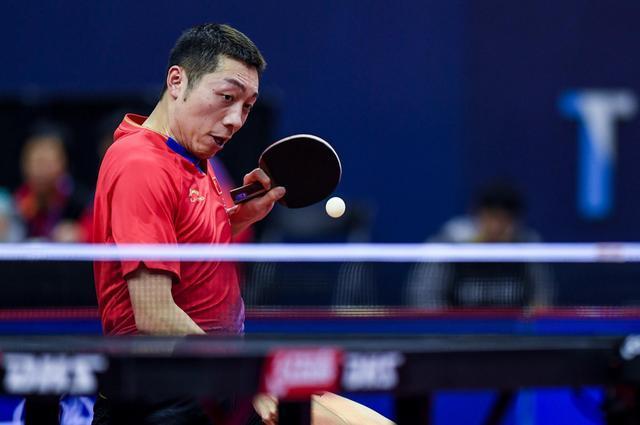 网坛未来的 网坛未来的