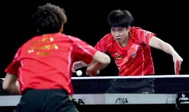 与未来比赛 与未来比赛