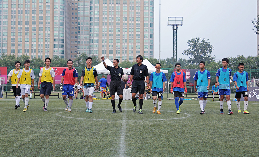 解决了外线 解决了外线